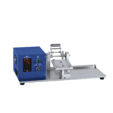 Hot Sale Manual Cylindrical Cell Winding Machine for Laboratory Line